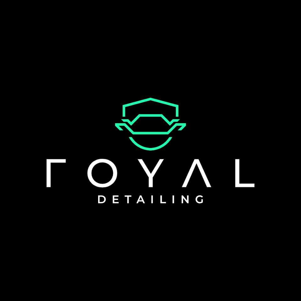 Royal Detailing